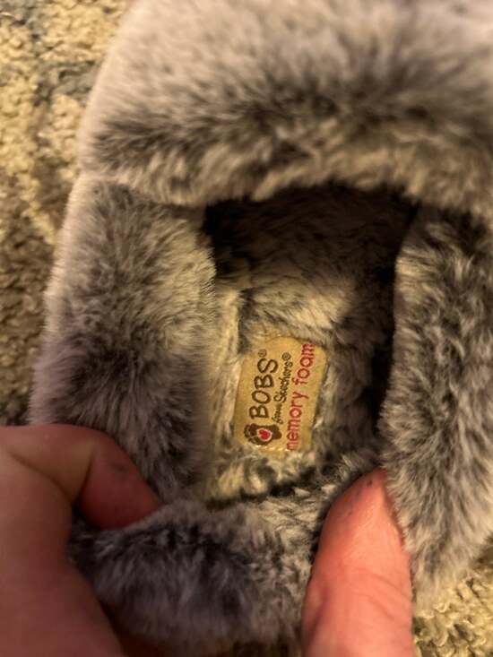Bobs shoes slippers / shoes size 8.5 never worn - Picture 2 of 7